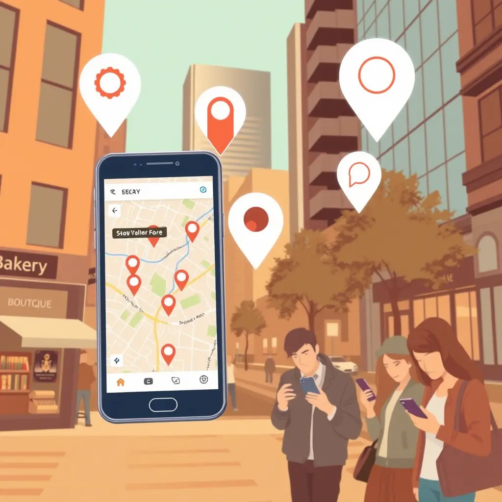 Seo local - Google My Business