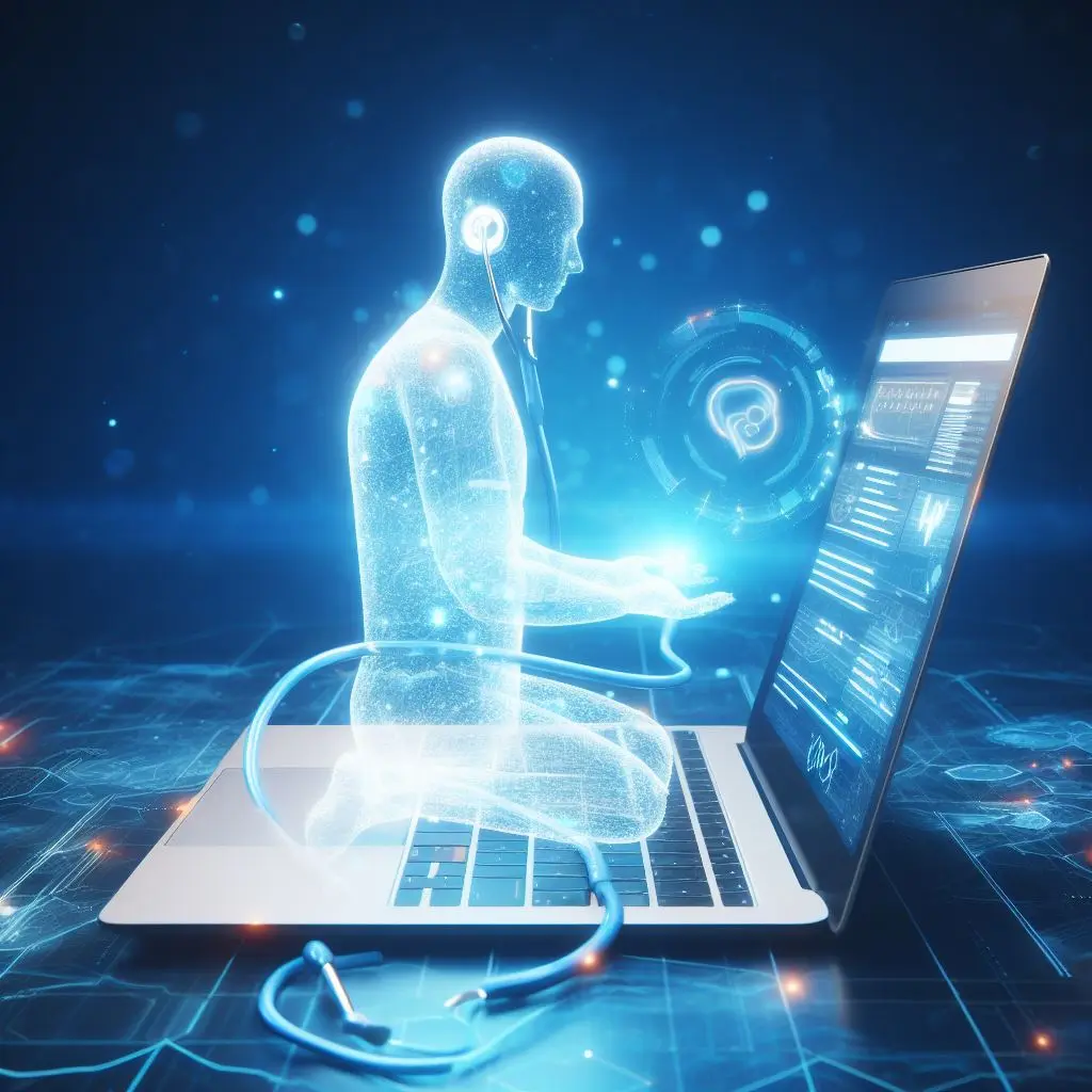 Inteligencia artificial WP