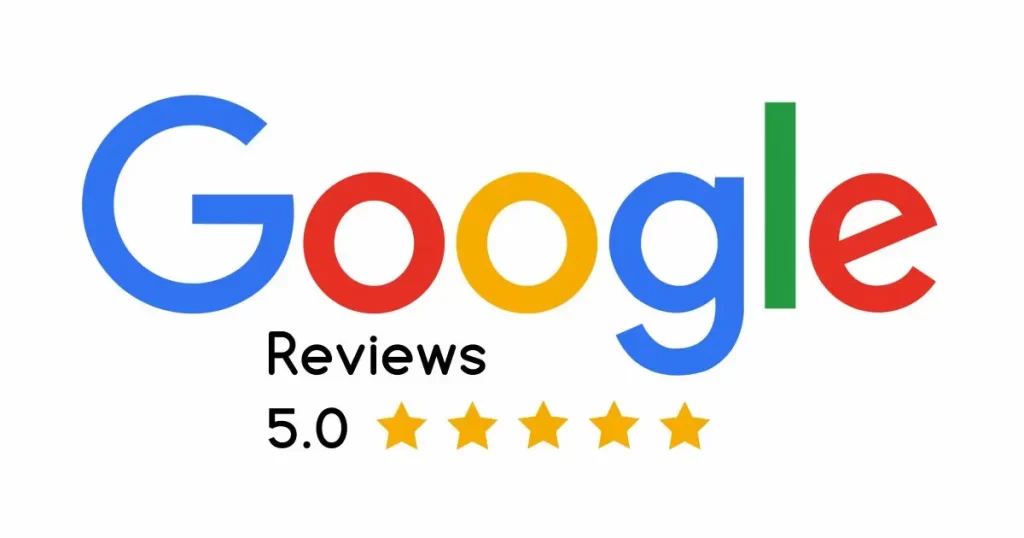 reseñas google